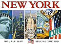 New York City, NY PopOut, Double Edition
